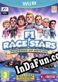 F1 Race Stars: Powered Up Edition (2013) | RePack from tRUE