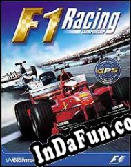 F1 Racing Championship (2001/ENG/MULTI10/License)