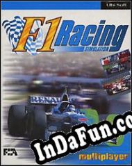 F1 Racing Simulation (1997/ENG/MULTI10/RePack from TECHNIC)