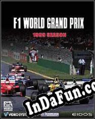 F1 World Grand Prix 1999 (1999/ENG/MULTI10/Pirate)