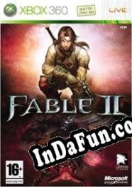 Fable II (2008/ENG/MULTI10/RePack from EXTALiA)