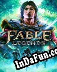 Fable Legends (2021) | RePack from UP7