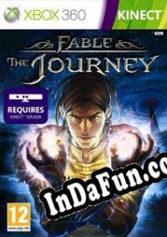 Fable: The Journey (2012/ENG/MULTI10/License)
