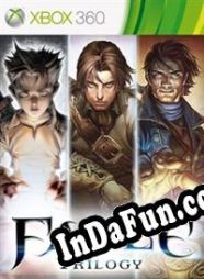 Fable Trilogy (2014/ENG/MULTI10/Pirate)