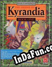 Fables & Fiends The Legend of Kyrandia, book one (1992) | RePack from EXPLOSiON
