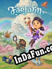 Fae Farm (2023/ENG/MULTI10/License)