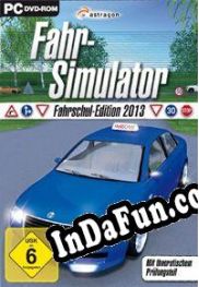 Fahr-Simulator Farschul-Edition 2013 (2013/ENG/MULTI10/RePack from ArCADE)