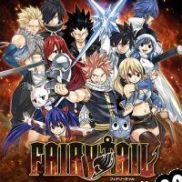 Fairy Tail (2020/ENG/MULTI10/RePack from HYBRiD)