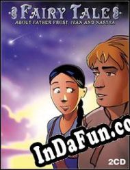 Fairy Tale: About Father Frost, Ivan and Nastya (2000/ENG/MULTI10/Pirate)