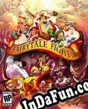 Fairytale Fights (2021/ENG/MULTI10/RePack from TLG)