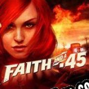 Faith and a .45 (2021/ENG/MULTI10/Pirate)