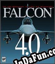 Falcon 4.0 (1998/ENG/MULTI10/License)