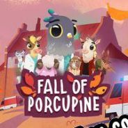 Fall of Porcupine (2023/ENG/MULTI10/RePack from ADMINCRACK)