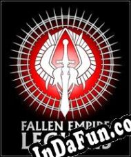 Fallen Empire: Legions (2008/ENG/MULTI10/RePack from ArCADE)