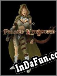 Fallen Kingdoms (2021/ENG/MULTI10/License)