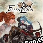 Fallen Legion: Sins of an Empire (2017/ENG/MULTI10/RePack from BReWErS)