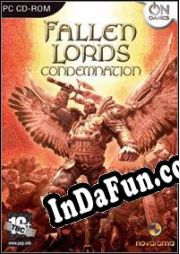 Fallen Lords: Condemnation (2005/ENG/MULTI10/RePack from KEYGENMUSiC)