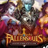 FallenSouls (2015/ENG/MULTI10/Pirate)