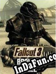 Fallout 3: Broken Steel (2009/ENG/MULTI10/RePack from ASA)