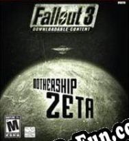 Fallout 3: Mothership Zeta (2009/ENG/MULTI10/License)