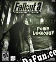 Fallout 3: Point Lookout (2009) | RePack from AGAiN