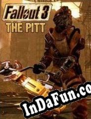 Fallout 3: The Pitt (2009/ENG/MULTI10/RePack from EXPLOSiON)