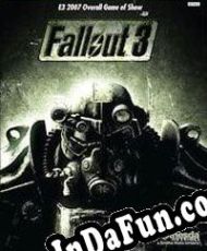 Fallout 3 (2008/ENG/MULTI10/Pirate)