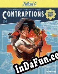 Fallout 4: Contraptions Workshop (2016/ENG/MULTI10/RePack from UPLiNK)