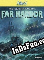 Fallout 4: Far Harbor (2016/ENG/MULTI10/License)