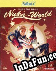 Fallout 4: Nuka World (2016/ENG/MULTI10/RePack from ACME)