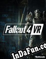 Fallout 4 VR (2017/ENG/MULTI10/Pirate)