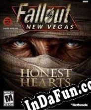 Fallout: New Vegas Honest Hearts (2011/ENG/MULTI10/Pirate)