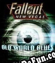 Fallout: New Vegas Old World Blues (2011/ENG/MULTI10/License)