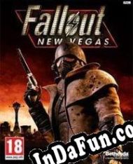 Fallout: New Vegas (2010/ENG/MULTI10/RePack from Under SEH)