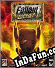 Fallout Tactics: Brotherhood of Steel (2001/ENG/MULTI10/Pirate)