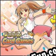 Family Card Games (2009/ENG/MULTI10/Pirate)