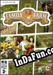 Family Farm (2011/ENG/MULTI10/License)