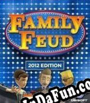 Family Feud 2012 Edition (2011) | RePack from ZENiTH