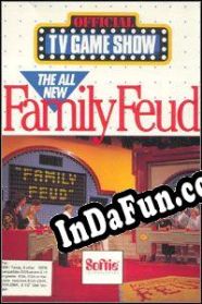 Family Feud (1987) | RePack from DOT.EXE