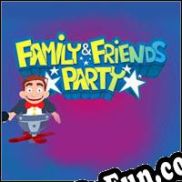 Family & Friends Party (2009/ENG/MULTI10/RePack from X.O)