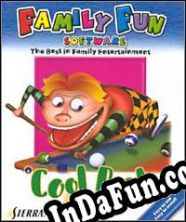 Family Fun: Cool Pool (1998) | RePack from HAZE