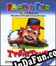 Family Fun: Train Town (1998) | RePack from UnderPL