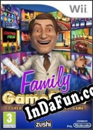 Family Gameshow (2009/ENG/MULTI10/RePack from RiTUEL)