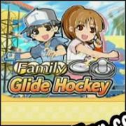 Family Glide Hockey (2008/ENG/MULTI10/License)