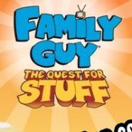 Family Guy The Quest for Stuff (2014) | RePack from MTCT