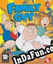 Family Guy (2021/ENG/MULTI10/RePack from DimitarSerg)