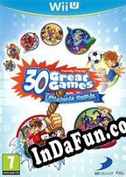 Family Party: 30 Great Games Obstacle Arcade (2012/ENG/MULTI10/Pirate)