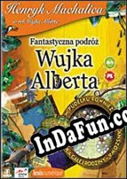 Fantastyczna Podroz Wujka Alberta (2003/ENG/MULTI10/Pirate)