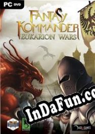 Fantasy Kommander: Eukarion Wars (2013/ENG/MULTI10/RePack from UP7)