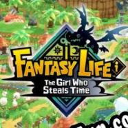 Fantasy Life i: The Girl Who Steals Time (2021/ENG/MULTI10/RePack from ZWT)
